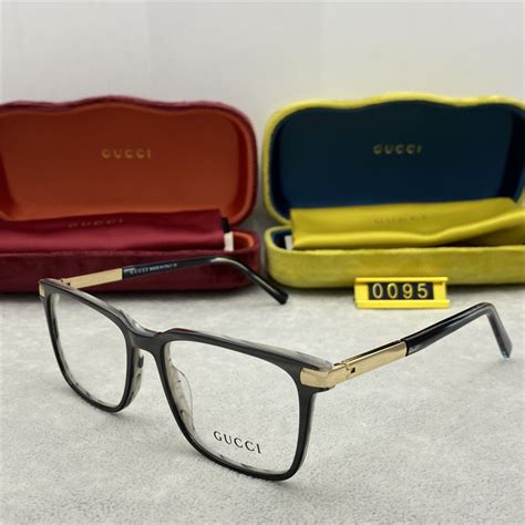 fake gucci eyeglass frames
